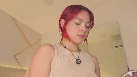 Martina  online show from 07/09/26, 08:13
