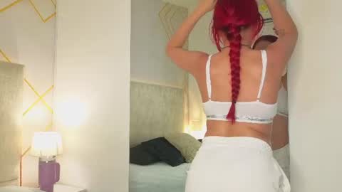 Martina  online show from 07/10/26, 08:11