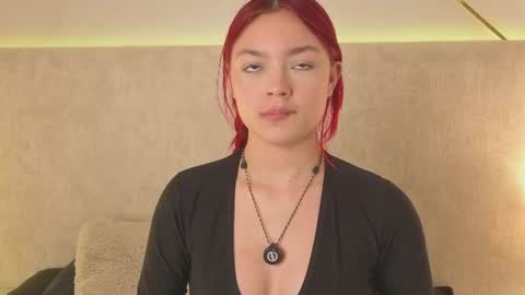 Martina  online show from 07/11/26, 07:49
