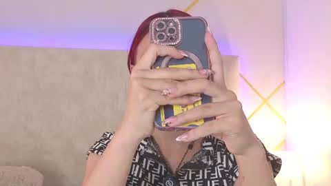 Martina  online show from 07/13/26, 07:49