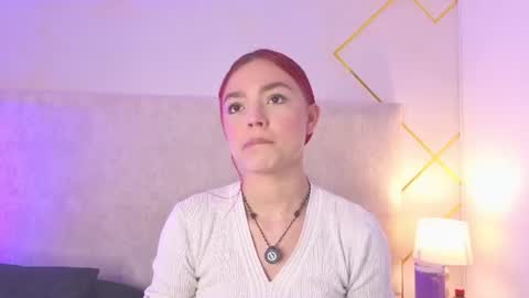Martina  online show from 07/25/26, 07:44