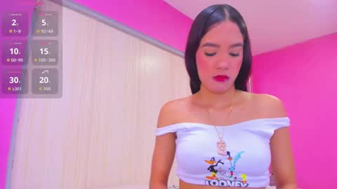 Martina Aldana online show from 09/13/25, 11:32