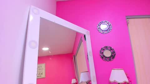 Martina Aldana online show from 09/18/25, 04:53