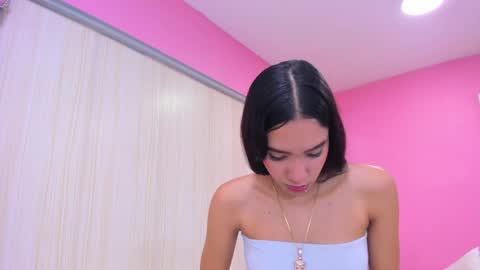 Martina Aldana online show from 09/21/25, 04:08