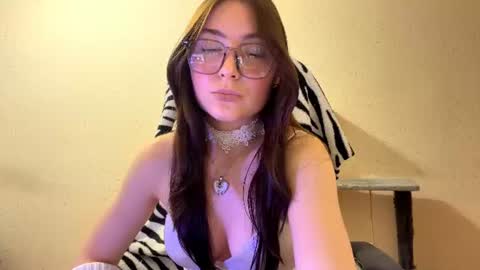 Scarlet online show from 08/06/26, 02:52