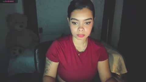 martina Bianchi  online show from 06/12/26, 11:14