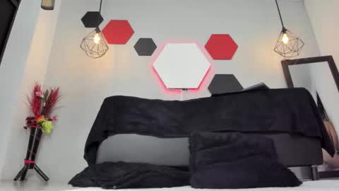 Martina online show from 12/03/25, 03:58