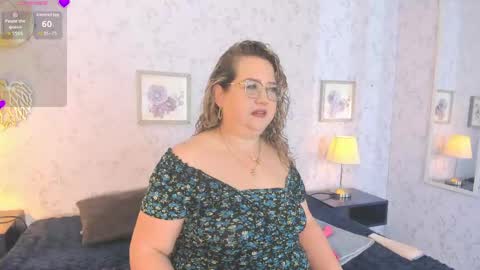 Martina Caicedo online show from 06/04/26, 10:21