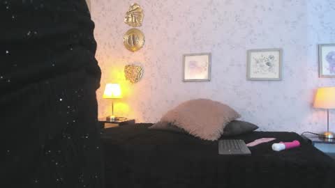 Martina Caicedo online show from 06/10/26, 10:36