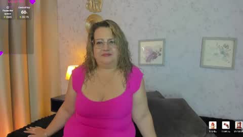 Martina Caicedo online show from 07/02/26, 10:21