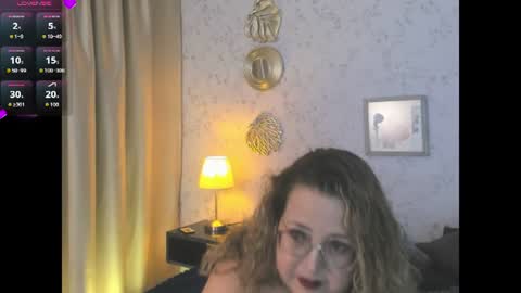 Martina Caicedo online show from 07/07/26, 10:08