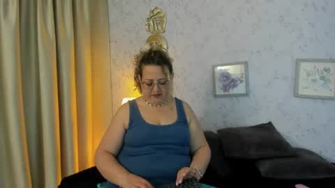 Martina Caicedo online show from 07/19/26, 10:08