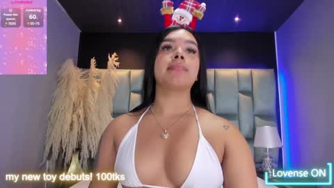 Martina Garcia online show from 12/05/24, 09:39