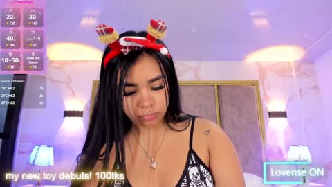Martina Garcia online show from 12/06/24, 10:30