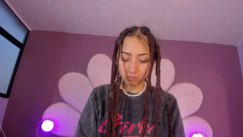 Martina Garcia online show from 12/18/24, 11:02