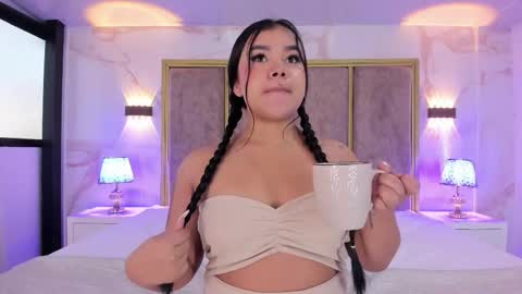 Snapshot of martinagarcia__ chatting on 09/16/25, 11:44 Martina Garcia online show from 09/16/25, 11:44