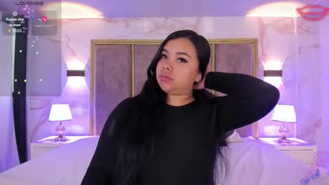 Snapshot of martinagarcia__ chatting on 09/26/25, 07:29 Martina Garcia online show from 09/26/25, 07:29