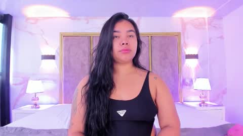 Snapshot of martinagarcia__ chatting on 10/13/25, 07:14 Martina Garcia online show from 10/13/25, 07:14