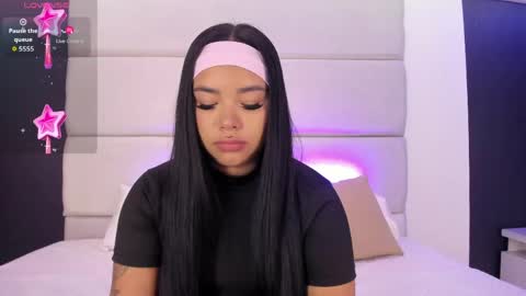 Martina Garcia online show from 05/27/26, 06:49
