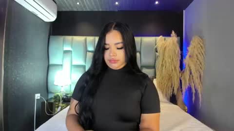 Martina Garcia online show from 06/15/26, 06:54