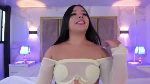 Martina Garcia online show from 07/03/26, 07:31