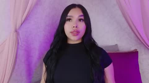 Martina Garcia online show from 07/23/26, 07:34