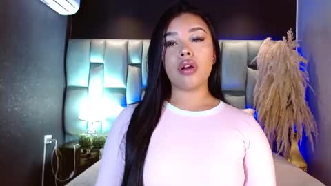 Martina Garcia online show from 07/27/26, 07:10
