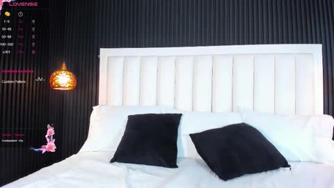 Martina Gracex online show from 10/06/25, 11:13