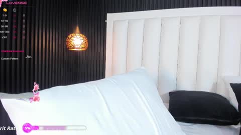 Martina Gracex online show from 10/09/25, 11:36