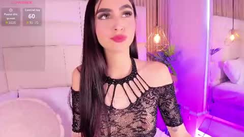 Martina Gracex online show from 07/11/26, 05:26