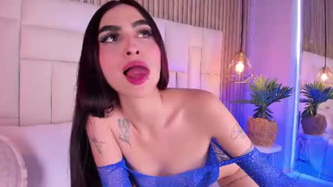 Martina Gracex online show from 07/24/26, 05:11