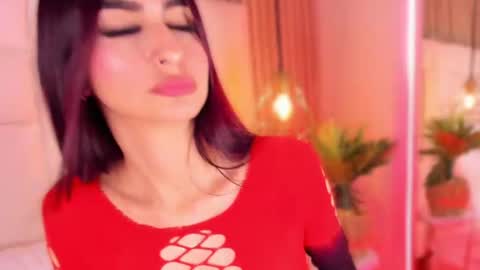 Martina Gracex online show from 07/27/26, 02:57