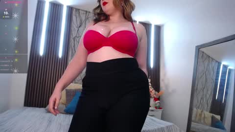 Martina  online show from 01/09/25, 08:34