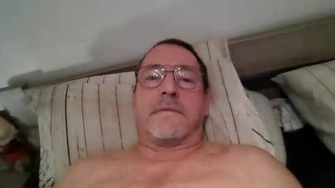 Hotguy61 online show from 10/24/25, 09:11