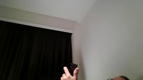 Hotguy61 online show from 10/29/25, 11:50