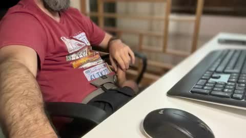 Martincito online show from 09/17/25, 07:26