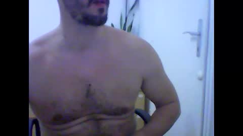 martinero1988 online show from 01/01/25, 06:27