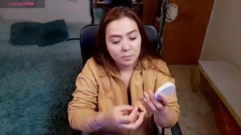 Antonella Martini online show from 12/25/24, 10:37