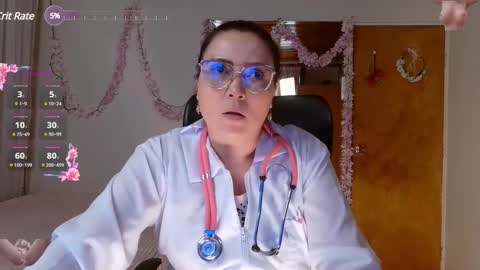 Antonella Martini online show from 02/06/25, 11:04
