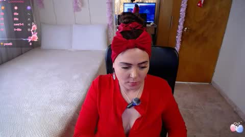 Antonella Martini online show from 09/11/25, 07:47