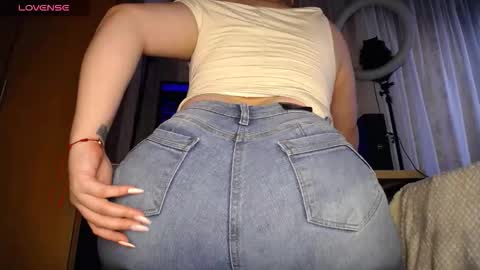 Antonella Martini online show from 09/16/25, 07:15