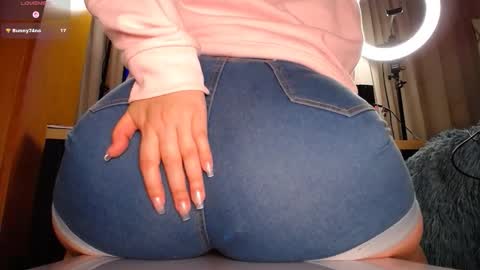 Antonella Martini online show from 11/16/25, 01:33