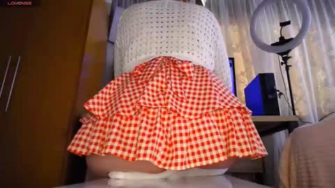 Antonella Martini online show from 11/30/25, 07:51