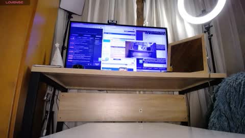 Antonella Martini online show from 12/05/25, 08:49