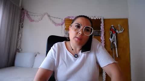 Antonella Martini online show from 03/03/26, 08:26