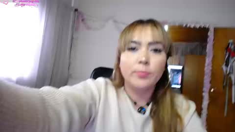 Antonella Martini online show from 03/18/26, 08:34