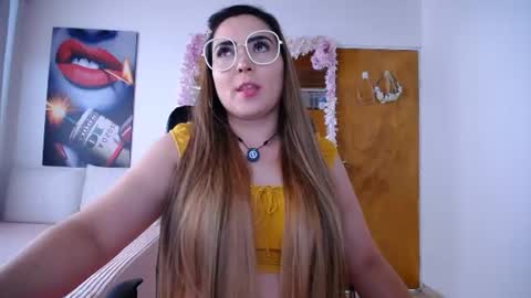 Antonella Martini online show from 06/10/26, 08:52