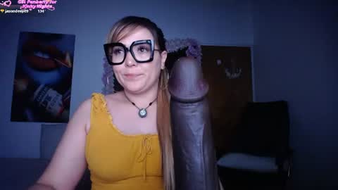 Antonella Martini online show from 06/11/26, 12:32