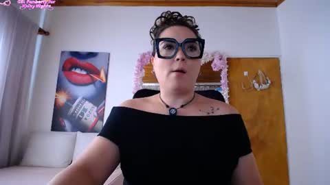 Snapshot of martiniella chatting on 06/15/26, 07:38 Antonella Martini online show from 06/15/26, 07:38