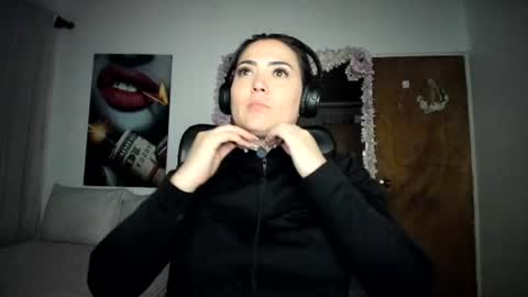 Snapshot of martiniella chatting on 06/22/26, 04:09 Antonella Martini online show from 06/22/26, 04:09